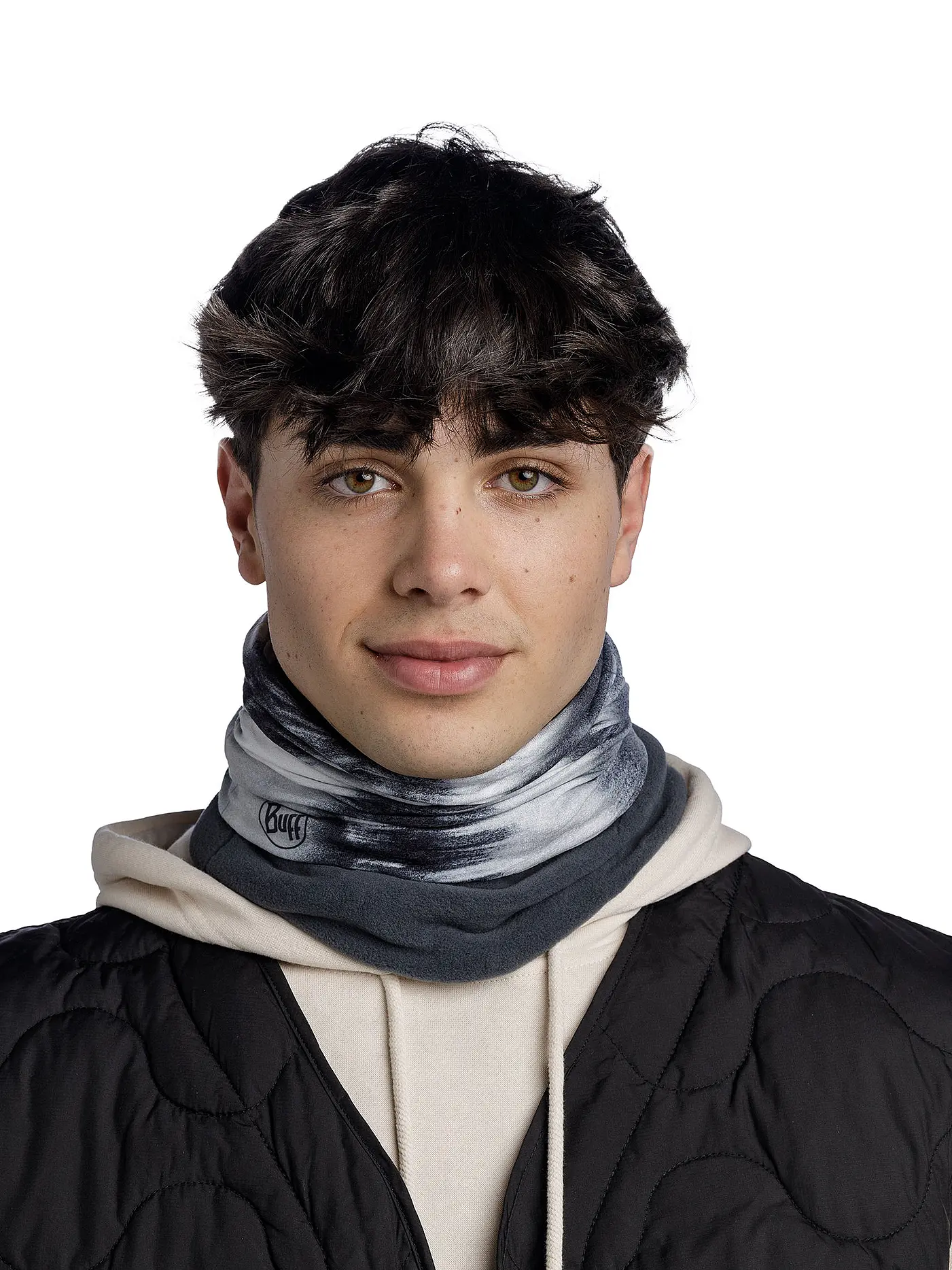 BUFF | Multifunktionstuch Polar | 
